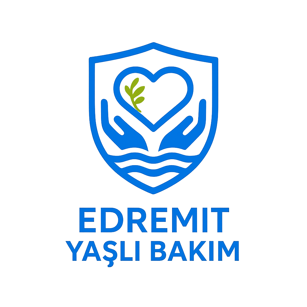 Edremit Yaşlı Bakım logo